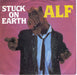 ALF – Stuck On Earth 7" vinyl record, image 1 of 4