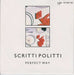 Scritti Politti – Perfect Way 7" vinyl record, image 1 of 4