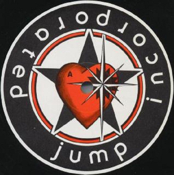 Jump Incorporated – Sex And Fame 12" vinyl record, image 3 of 4