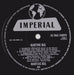 Martine Bijl – Martine Bijl LP vinyl record, image 7 of 9