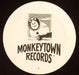 Various – Modeselektion Vol.01 #1 12" vinyl record, image 2 of 2