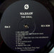 Warsaw – The Ideal LP vinyl record, image 4 of 4