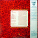 Jimmy Forrest, Miles Davis – Live At The Barrel LP vinyl record, image 3 of 7