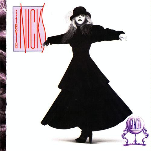 Stevie Nicks – Rock A Little
