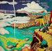 The Marshall Tucker Band – A New Life LP vinyl record, image 1 of 2