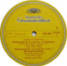 Ludwig van Beethoven, Wilhelm Kempff – Sonaten Pathétique / Mondschein = Moonlight / Appassionata LP vinyl record, image 3 of 9
