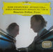 Igor Stravinsky, Sergei Prokofiev, Maurizio Pollini – »Pétrouchka« / Sonate Nr. 7 Op. 83 LP vinyl record, image 1 of 5