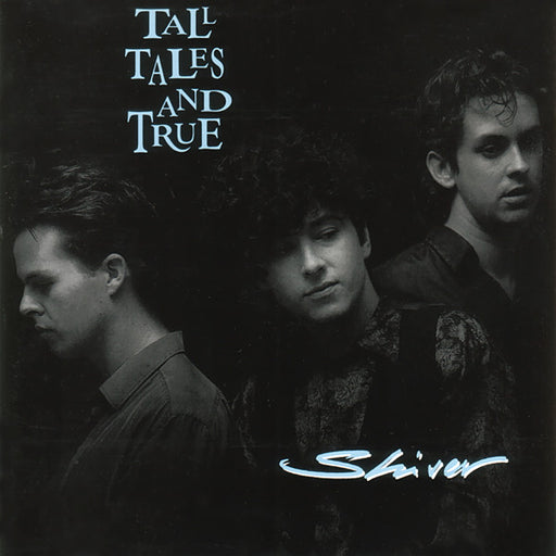 Tall Tales And True – Shiver LP vinyl record, image 1 of 6