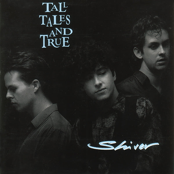 Tall Tales And True – Shiver LP vinyl record, image 1 of 6