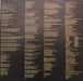 Triumph – Allied Forces LP vinyl record, image 6 of 6