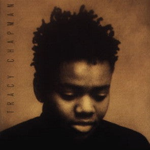 Tracy Chapman – Tracy Chapman LP vinyl record, image 3 of 9