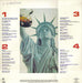 Various – Rockin' The USA (2xLP) LP vinyl record, image 5 of 9