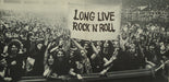 Rainbow – Long Live Rock 'N' Roll LP vinyl record, image 2 of 8