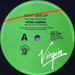Peter Gabriel, Kate Bush – Don't Give Up 12" vinyl record, image 3 of 4
