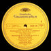 Ludwig van Beethoven, Wilhelm Kempff – Die Beliebtesten Sonaten (The Best-Loved Sonatas) (2xLP) LP vinyl record, image 3 of 4