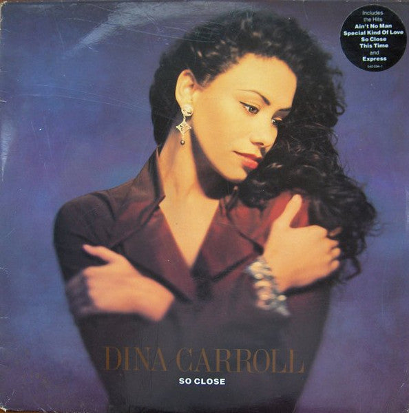 Dina Carroll – So Close