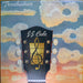 J.J. Cale – Troubadour LP vinyl record, image 1 of 4