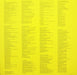 Pete Wylie – Sinful LP vinyl record, image 5 of 6