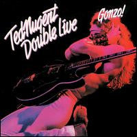 Ted Nugent – Double Live Gonzo! (2xLP)