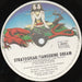 Tangerine Dream – Stratosfear LP vinyl record, image 3 of 3