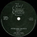 The Only Ones – Lovers Of Today 7" vinyl record, image 4 of 4