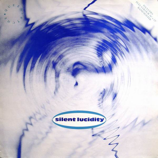 Queensrÿche – Silent Lucidity