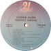 Donna Allen – Perfect Timing LP vinyl record, image 4 of 4