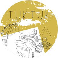Juk Juk – Winter Turns Spring 12" vinyl record, image 2 of 2