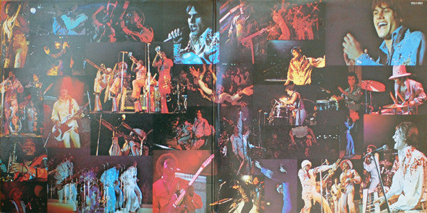 KC & The Sunshine Band – KC And The Sunshine Band (Part 3) LP vinyl record, image 3 of 4