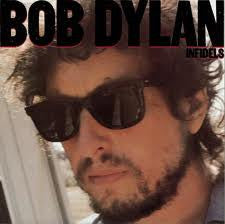 Bob Dylan – Infidels LP vinyl record, image 1 of 6