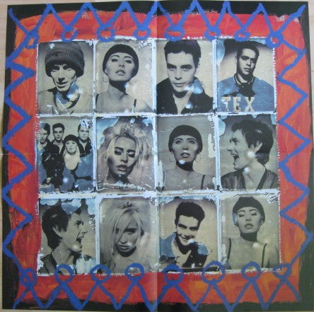 Transvision Vamp – (I Just Wanna) B With U 12" vinyl record, image 6 of 6