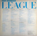 The Human League – Dare! LP vinyl record, image 3 of 4