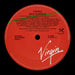 Mike Oldfield – Crises LP vinyl record, image 5 of 5