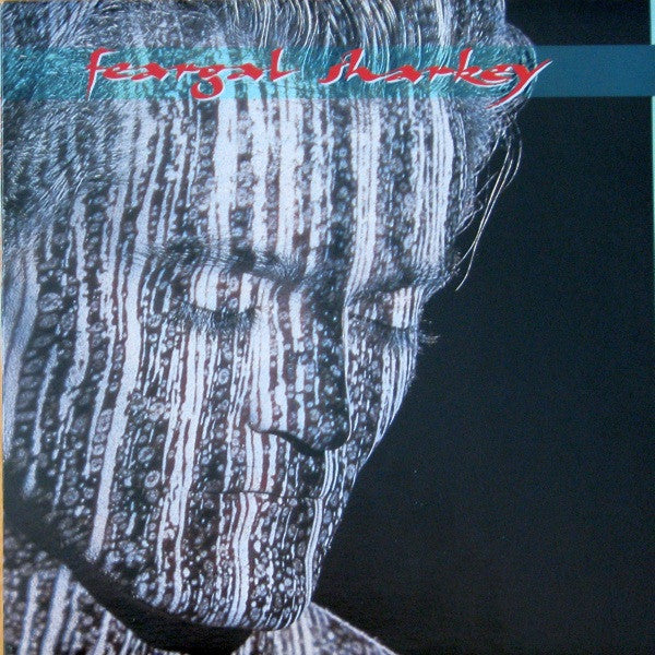 Feargal Sharkey – Feargal Sharkey LP vinyl record, image 1 of 6