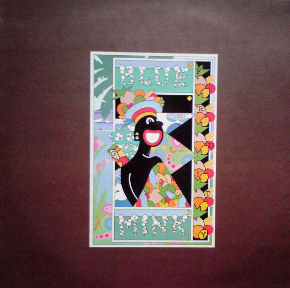 Blue Mink – Fruity LP vinyl record, image 1 of 4