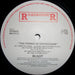 Bl'ast – The Power Of Expression LP vinyl record, image 4 of 5