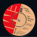 Tom Robinson, The Voice Squad – Never Gonna Fall In Love..(Again) 7" vinyl record, image 3 of 3