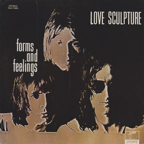 Love Sculpture – Forms And Feelings