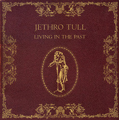 Jethro Tull – Living In The Past (2xLP)