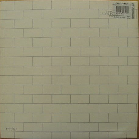Pink Floyd – The Wall (2xLP) LP vinyl record, image 6 of 10