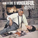 Jimmy Scott – Falling In Love Is Wonderful LP vinyl record, image 1 of 4