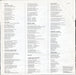 The Ozark Mountain Daredevils – The Lost Cabin Sessions LP vinyl record, image 6 of 6