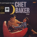 Chet Baker – It Could Happen To You LP vinyl record, image 1 of 4