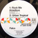 Falco – Rock Me Amadeus (Special Salieri Club Mix) 12" vinyl record, image 4 of 4