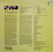 National Youth Jazz Orchestra – Mary Rose LP vinyl record, image 2 of 3