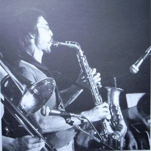 Leo Coomans – Basement Recordings 1978-1982 LP vinyl record, image 2 of 5
