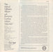 Astrud Gilberto – The Astrud Gilberto Album LP vinyl record, image 2 of 6