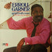 Erroll Garner – Up In Erroll's Room LP vinyl record, image 5 of 5