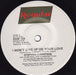 Stephen Cummings – Stuck On Love 7" vinyl record, image 3 of 3
