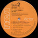 Lou Reed – Transformer LP vinyl record, image 4 of 4